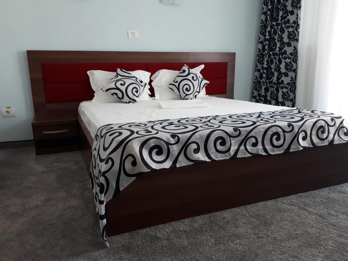 Vila Zara Năvodari Exterior foto